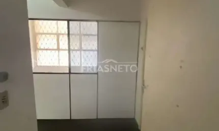 Ponto comercial para alugar no Centro, Piracicaba 