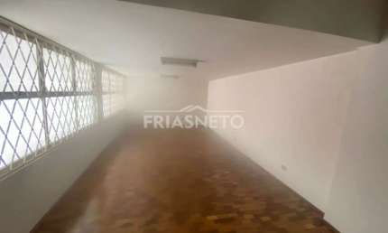 Ponto comercial para alugar no Centro, Piracicaba 