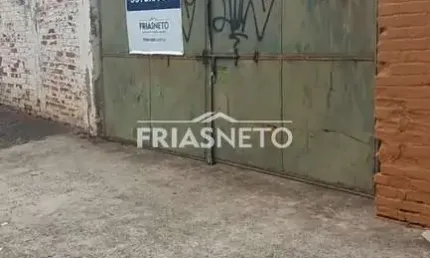 Terreno comercial para alugar no Paulista, Piracicaba 