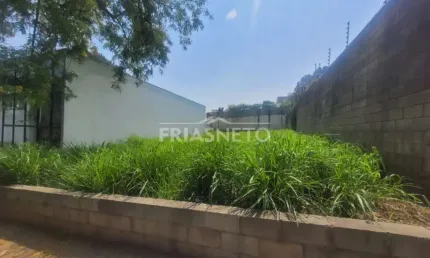 Terreno comercial para locação na avenida presidente kennedy
