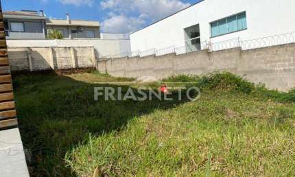 Terreno comercial para venda ou locação na Avenida Antonia Pazinato Sturion
