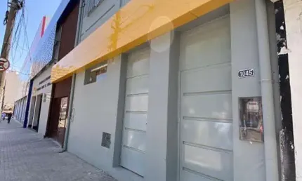 Casa comercial para alugar no Centro, Piracicaba 
