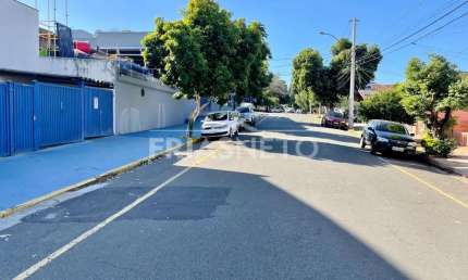 Terreno comercial para locação no bairro Vila Rezende