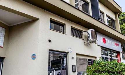 Ponto comercial para alugar no Centro, Piracicaba 