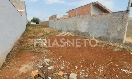 Terreno comercial para locação no bairro Jardim Oriente
