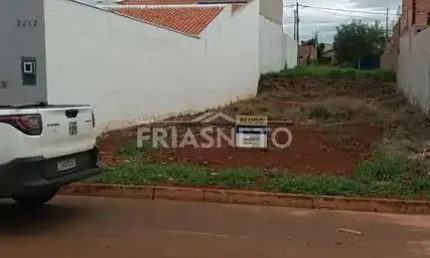 Terreno comercial para locação no bairro jardim oriente