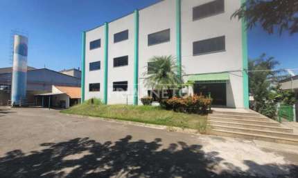 Casa comercial para alugar no Vale do Sol, Piracicaba 