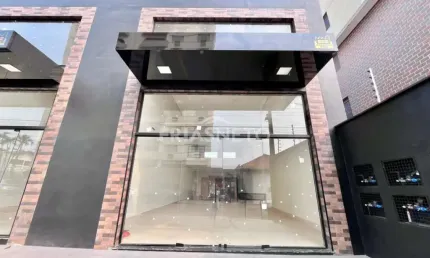 Salão comercial pra alugar em piracicaba no bairro paulista