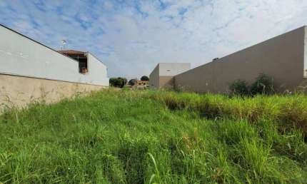 Terreno comercial para locação no bairro Santa Terezinha