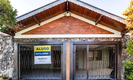 Ótima casa comercial para alugar  em frente ao terminal Vila Sônia