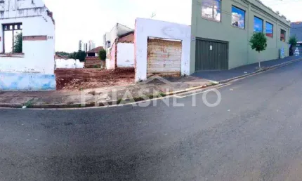 Terreno comercial para alugar no Centro, Piracicaba 