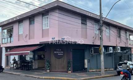 Imóvel residencial disponível para locação em Piracicaba