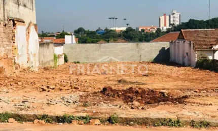 Terreno comercial para alugar no Centro, Piracicaba 