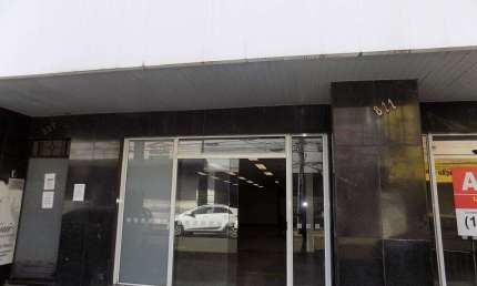 Ponto comercial para alugar no Centro, Piracicaba 