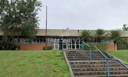 Casa comercial para alugar no Parque São Jorge, Piracicaba 