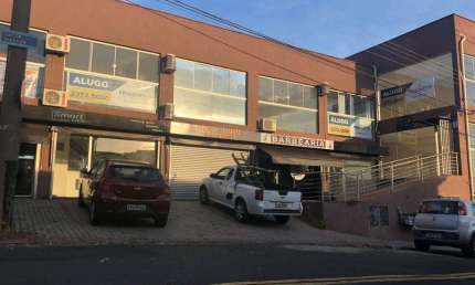 Ponto comercial para alugar no Piracicamirim, Piracicaba 