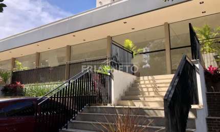 Ponto comercial para alugar no Centro, Piracicaba 