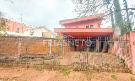 Casa Comercial para Alugar com Permissão para Reforma,  Adapte ao Seu Negócio!