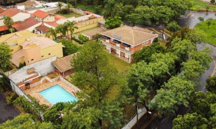 Casa com 5 quartos para alugar no Nova Piracicaba, Piracicaba 