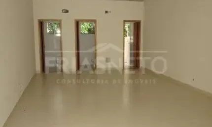 Ponto comercial para alugar no São Dimas, Piracicaba 