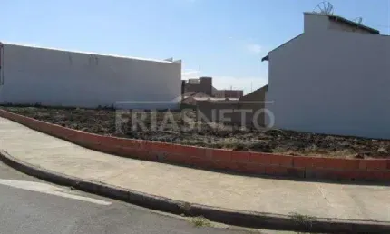 Terreno comercial para alugar no Água Branca, Piracicaba 