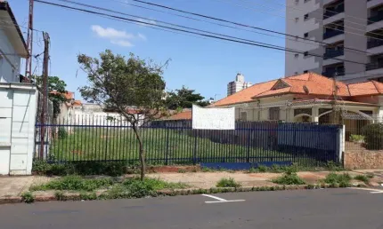 Terreno comercial para locação ou venda no bairro Centro