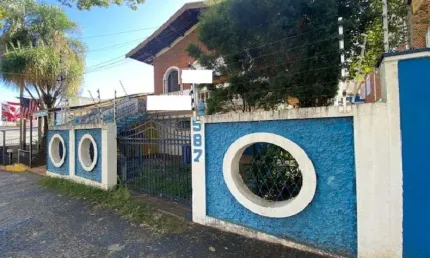 Imóvel comercial para locação na Avenida Independência
