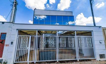 Imóvel comercial para alugar em Piracicaba próximo à Avenida carlos Botelho