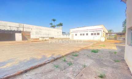 Imóvel Comercial para alugar em Piracicaba na avenida Cassio Paschoal Padovani