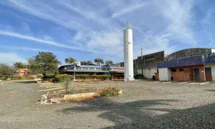 Barracão / Galpão / Depósito para alugar na Vila Pacaembu, Piracicaba 