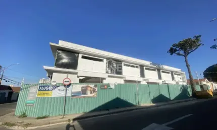Ponto comercial para alugar no Paulista, Piracicaba 