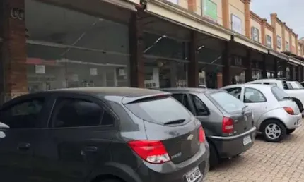 Ponto comercial para alugar no Centro, Piracicaba 