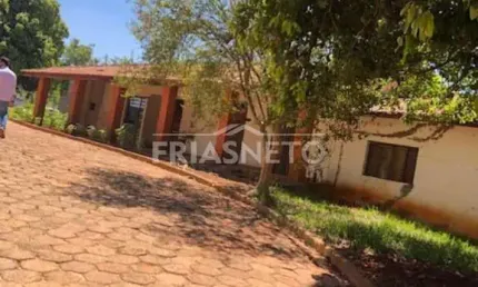 Terreno comercial para alugar no Campestre, Piracicaba 