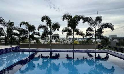 Casa em condomínio fechado com 5 quartos para alugar no Loteamento Residencial e Comercial Villa D'Aquila, Piracicaba 