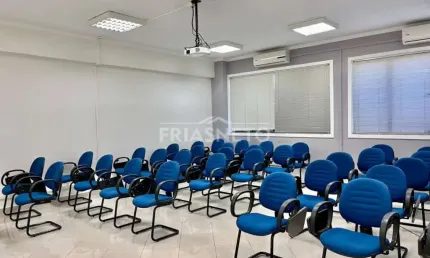 Ponto comercial para alugar no Loteamento Chácaras Nazareth II, Piracicaba 