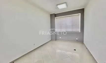 Ponto comercial para alugar no Loteamento Chácaras Nazareth II, Piracicaba 