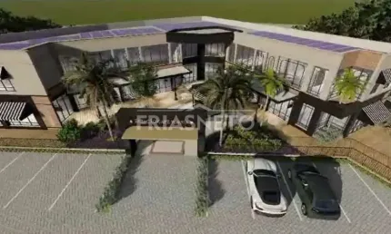 Loja Comercial para alugar no bairro Terras de Piracicaba