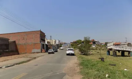Terreno comercial para alugar no Parque Residencial Monte Rey, Piracicaba 