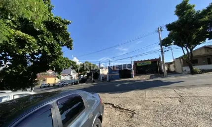 Terreno comercial para alugar no Paulicéia, Piracicaba 