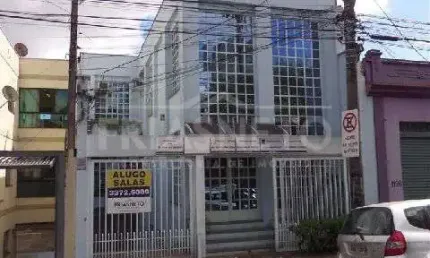 Casa comercial para alugar no Centro, Piracicaba 