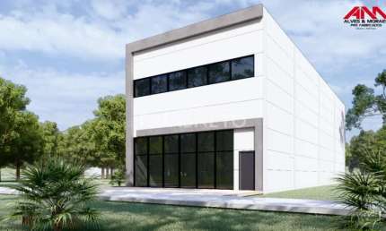 Imóvel comercial  para locação bairro Pauliceia em Piracicaba