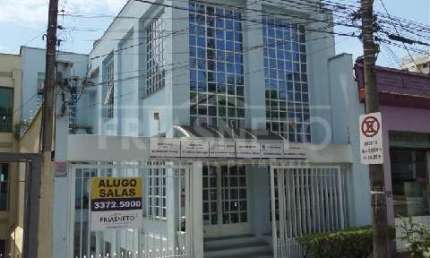 Ponto comercial para alugar no Centro, Piracicaba 