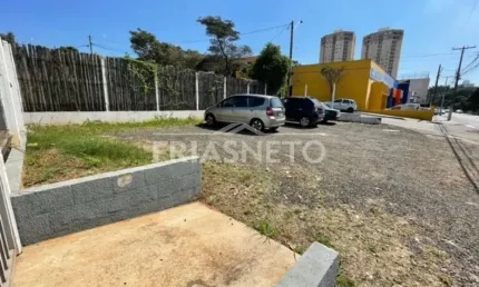 Terreno comercial para alugar no Paulicéia, Piracicaba 