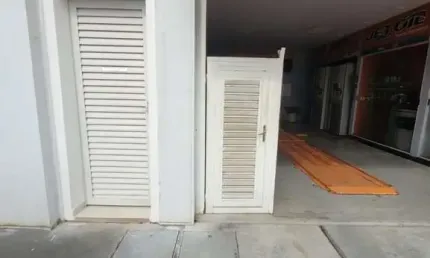 Sala comercial para locação no bairro Santa Terezinha