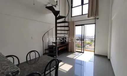 Apartamento à venda no condomínio Edifício Potiguara