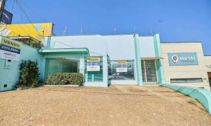 Imóvel comercial para venda ou locação no bairro Paulista