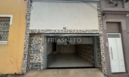 Casa com 3 quartos à venda no Centro, Piracicaba 