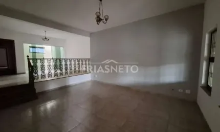 Casa com 3 quartos à venda no Santa Terezinha, Piracicaba 
