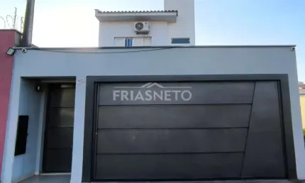 Residencial/casa - residencial - no bairro água branca