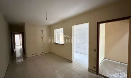 Casa com 2 quartos à venda no Pompéia, Piracicaba 